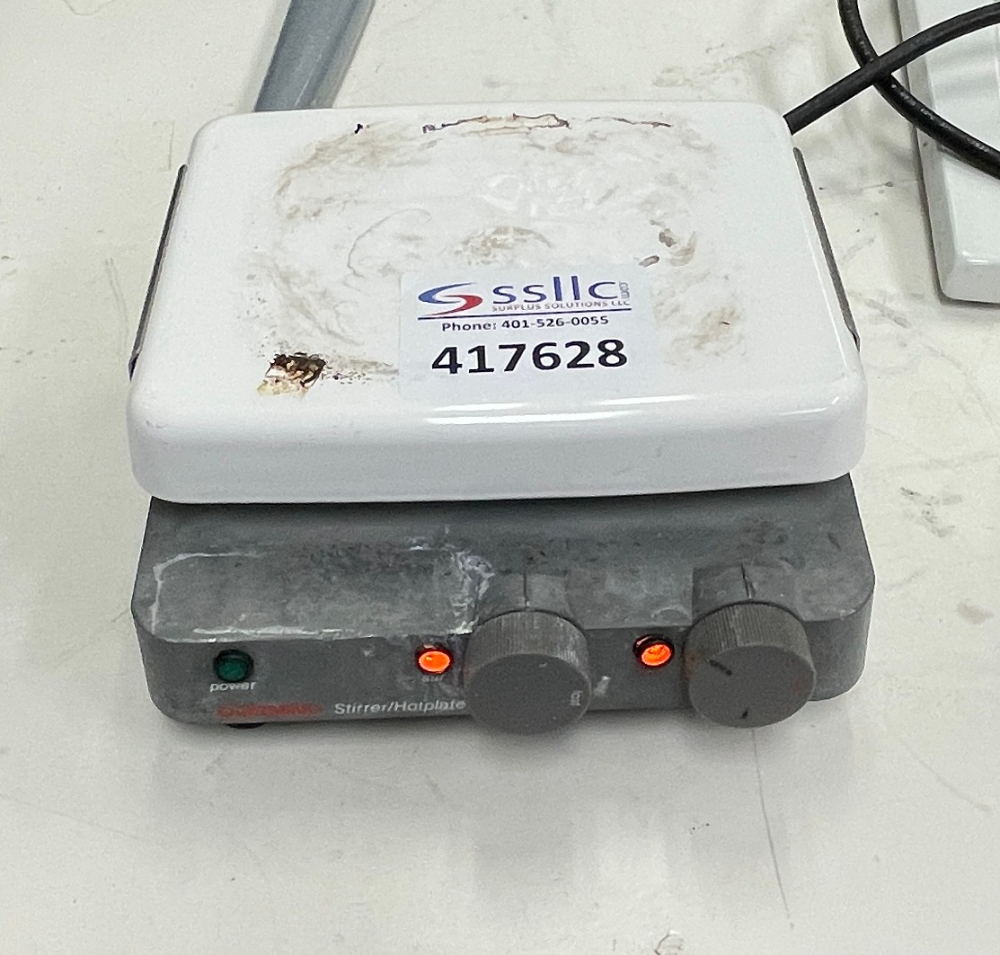 Image of Corning PC-320 Laboratory Stirrer Hot Plate